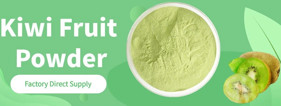 Kiwi Powder