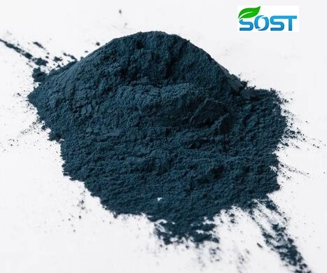 Indigo Colour Powder Indigo Colour Powder