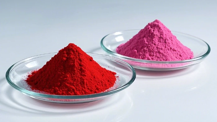 Cyanocobalamin & Methylcobalamin Cyanocobalamin & Methylcobalamin