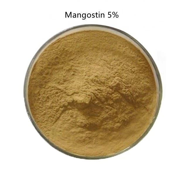 Mangosteen Peel Powder