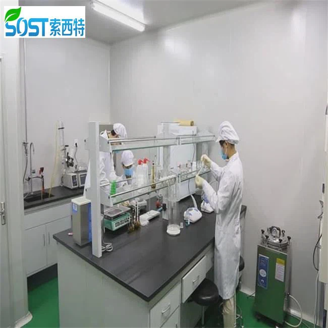 5a Hydroxy Laxogenin Powder
