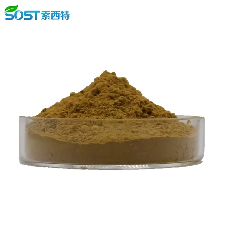 Wild Lettuce Extract